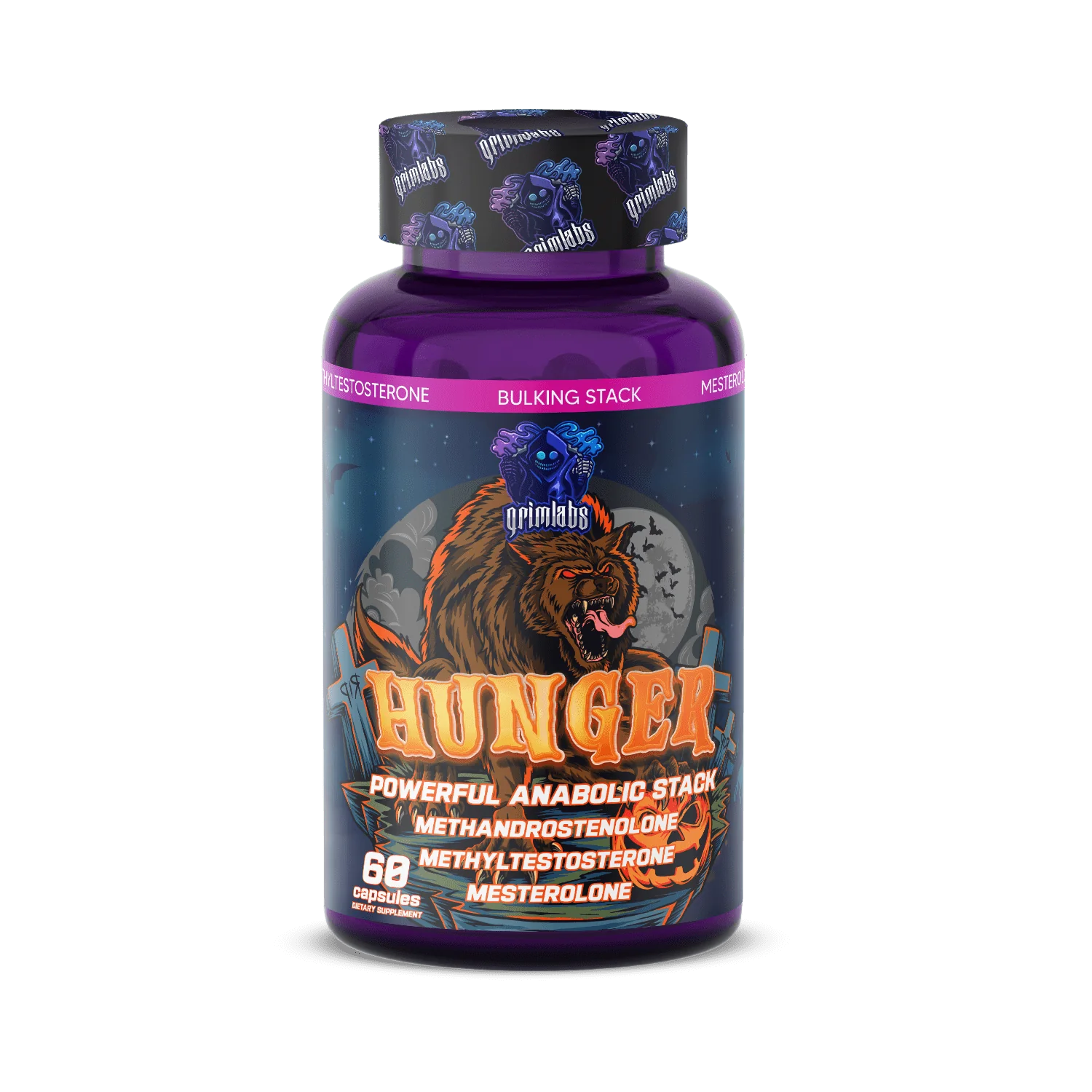 Hunger