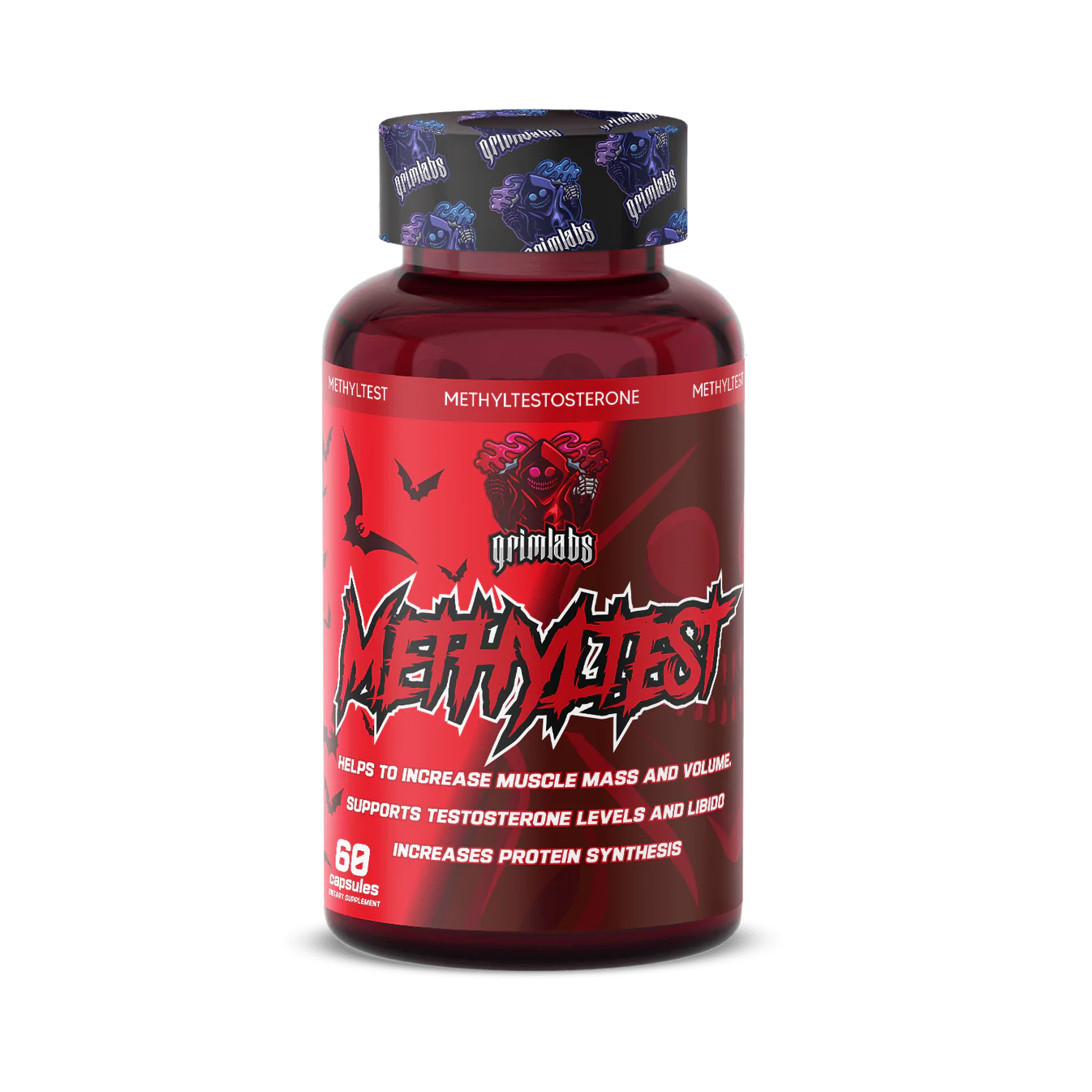 Methyltesto